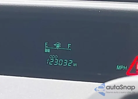 2005 Toyota Prius из США, поврежденный, VIN JTDKB20U257055663